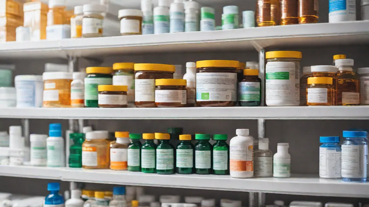 The Benefits of Integrative Pharmacy: Combining Conventional and Alternative Therapies